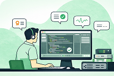 RPG Programming Support